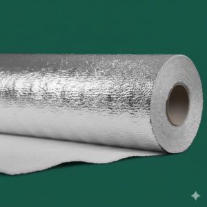 Manta de subcobertura